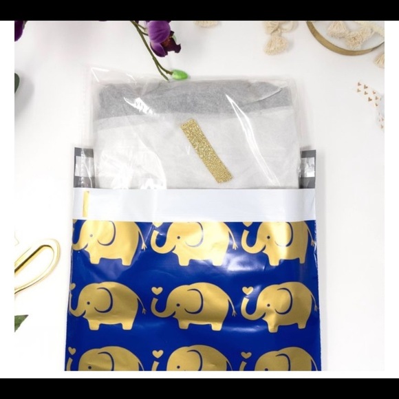 30 10X13 Polymailers - Picture 4 of 4